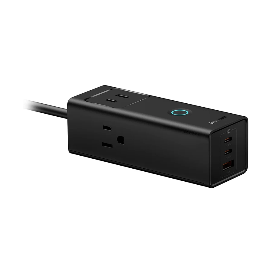 Baseus PSLA030301 Power Strip in BD