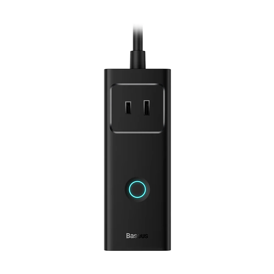 Baseus PSLA030301 Power Strip Price in BD