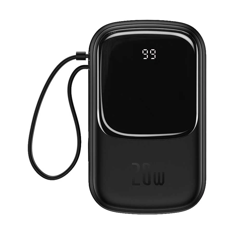 Baseus Qpow PPQD-H01 Power Bank