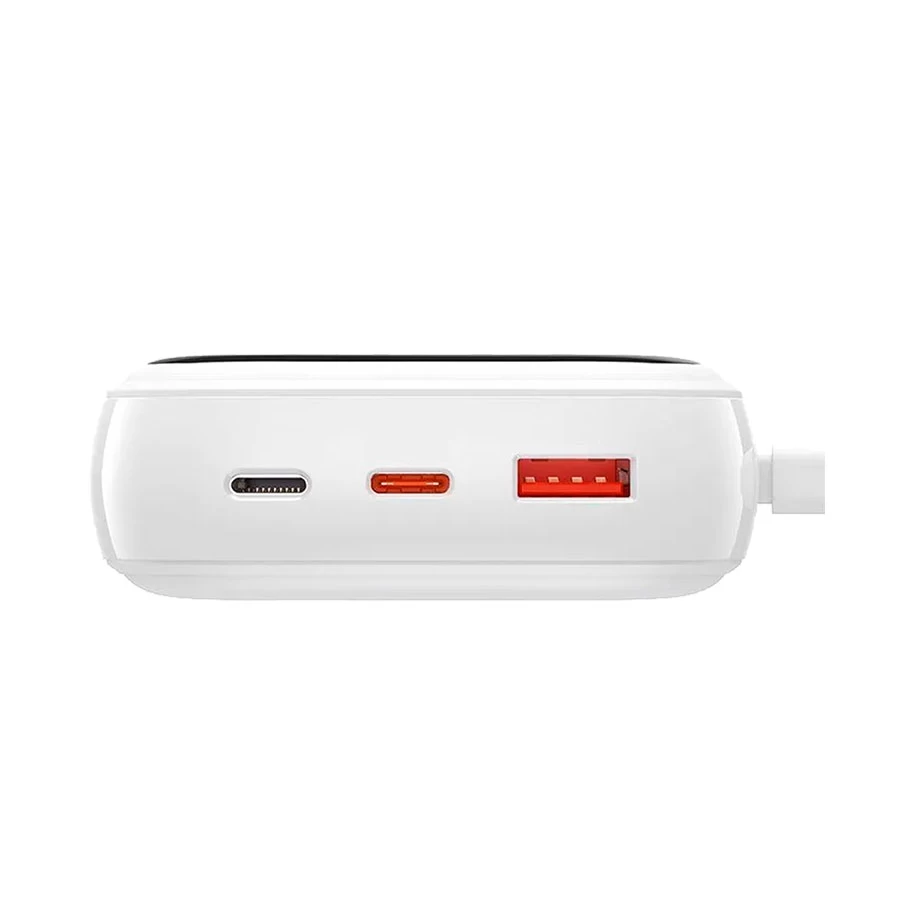 Baseus Qpow PPQD-H02 Power Bank Price in Bangladesh