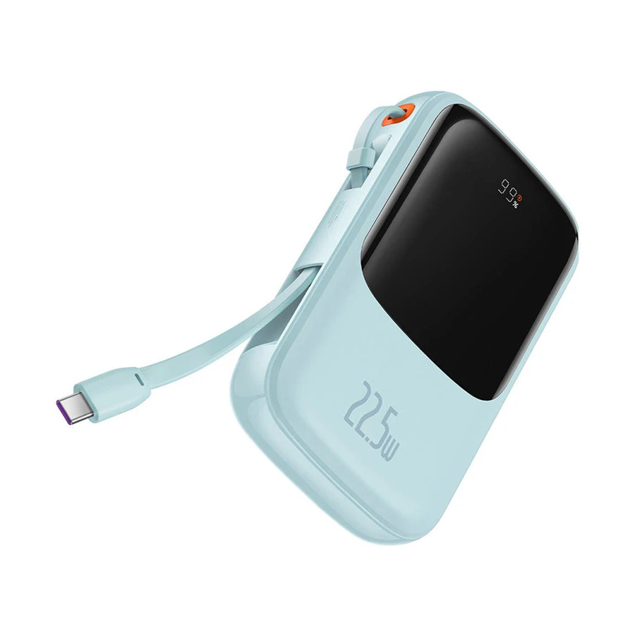 Baseus PPQD020103 Qpow Pro Power Bank Price in Bangladesh