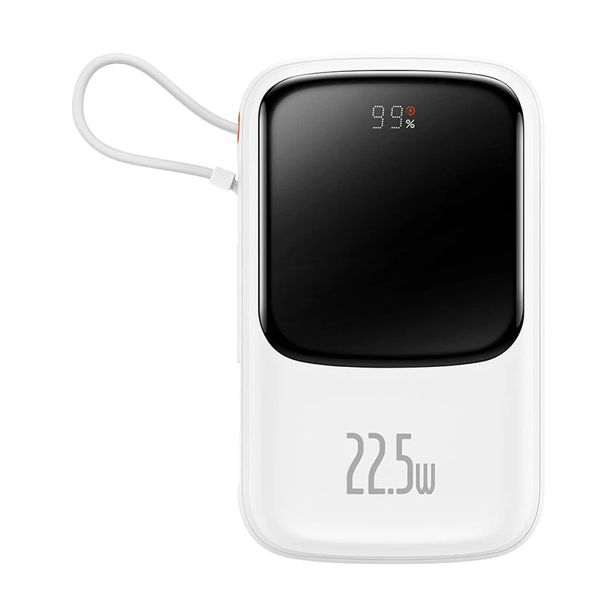 Baseus PPQD060102 Qpow Pro Overseas Edition Power Bank