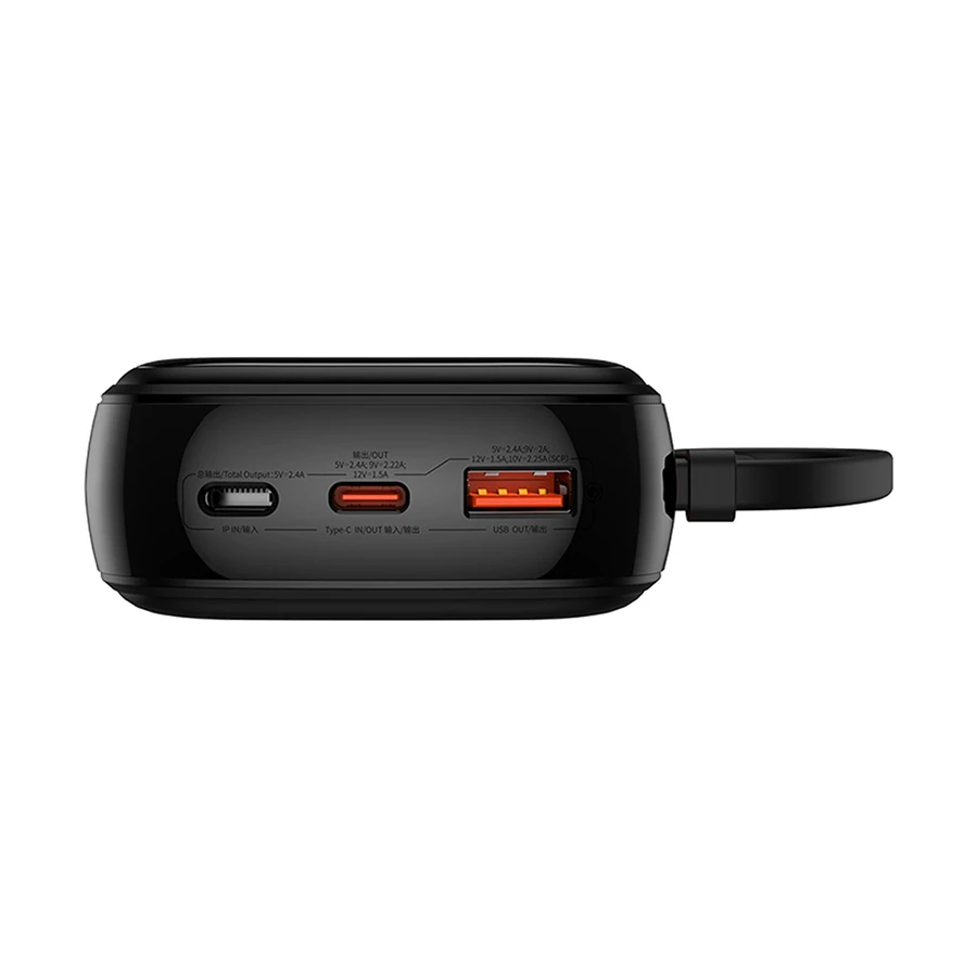 Baseus Qpow Pro+ P10067103113-00 Power Bank in BD