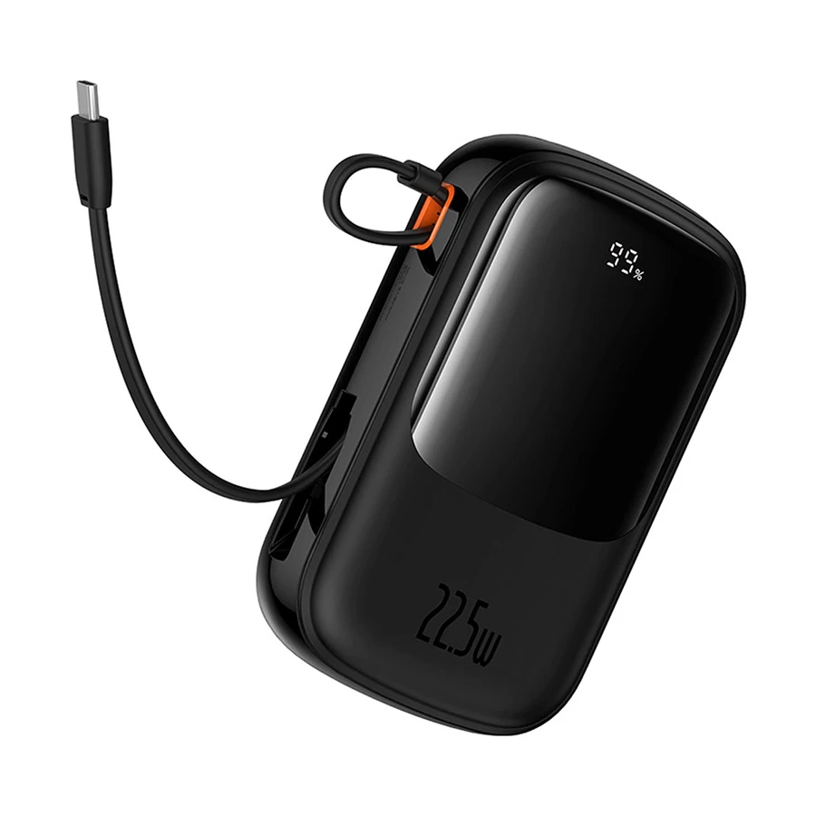 Baseus Qpow Pro+ P10067103113-00 Power Bank Price in BD