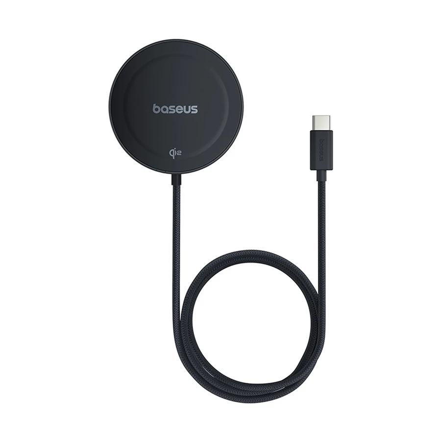 Baseus Simple Mini4 P10273300121-00 Wireless Charger Price in Bangladesh