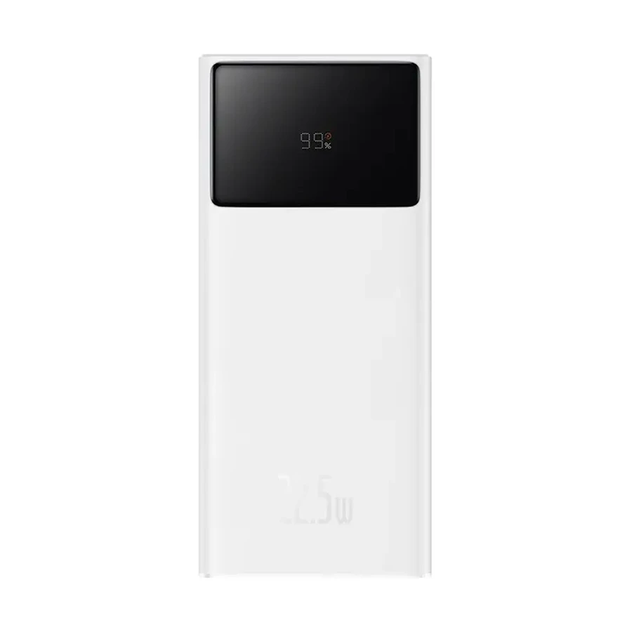 Baseus Star-Lord PPXJ060102 Power Bank