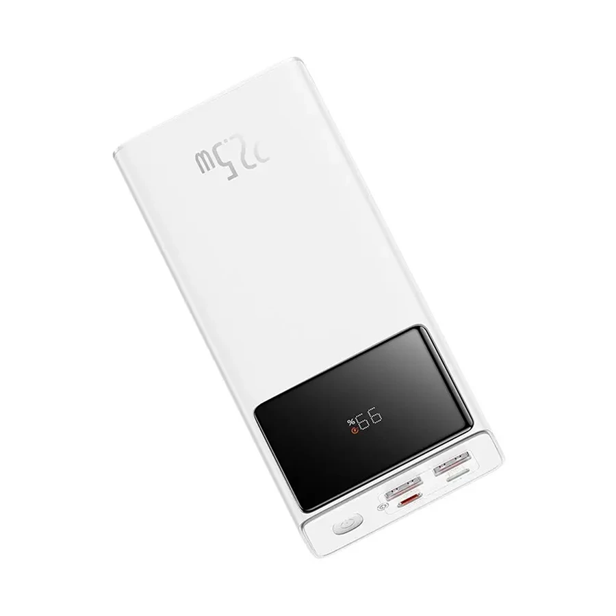 Baseus Star-Lord PPXJ060102 Power Bank Price in Bangladesh