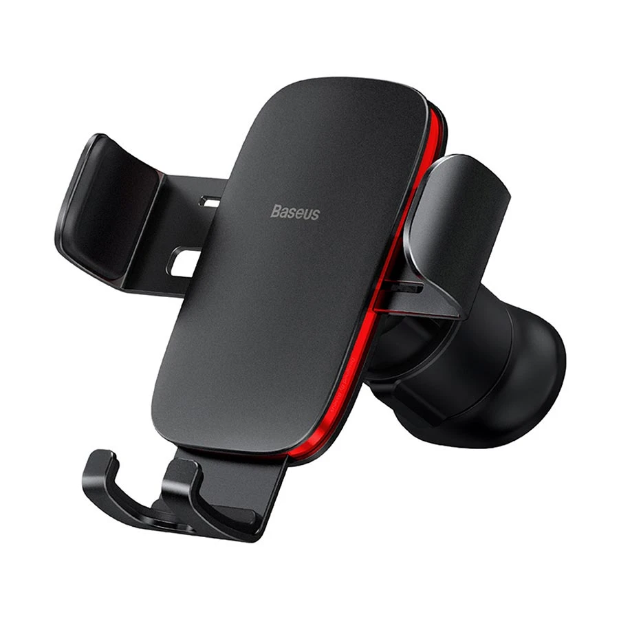 Baseus SUJS000001 Metal Age 2 Gravity Car Mount Phone Holder Price in Bangladesh