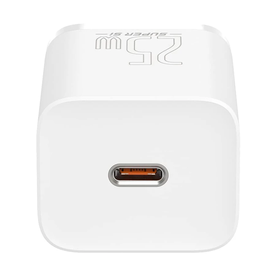 Baseus CCSP020202 Super Si QC Wall Charger Wall Charger Price in Bangladesh