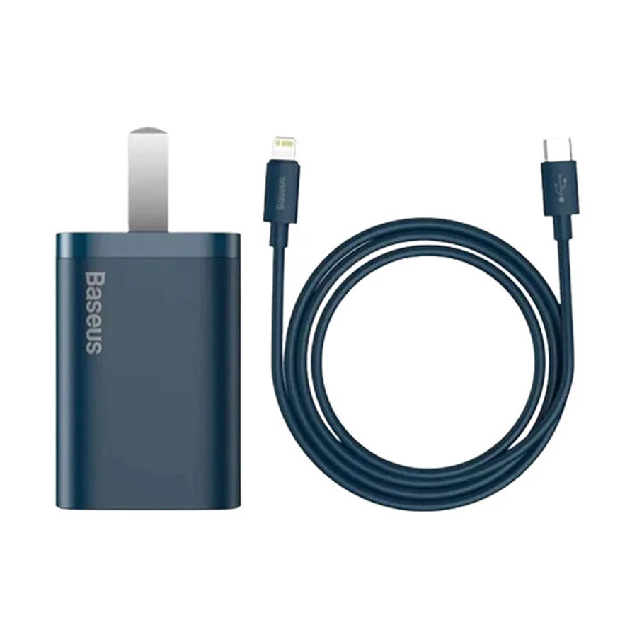 Baseus TZCCSUP-A03 Super Si QC USB-C 20W Tablet Accessories
