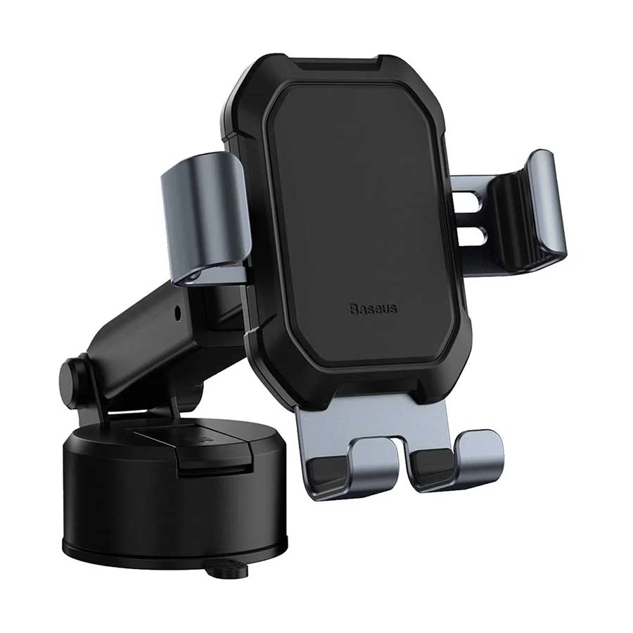 Baseus SUYL-TK01 Tank Gravity Car Mount Phone Holder