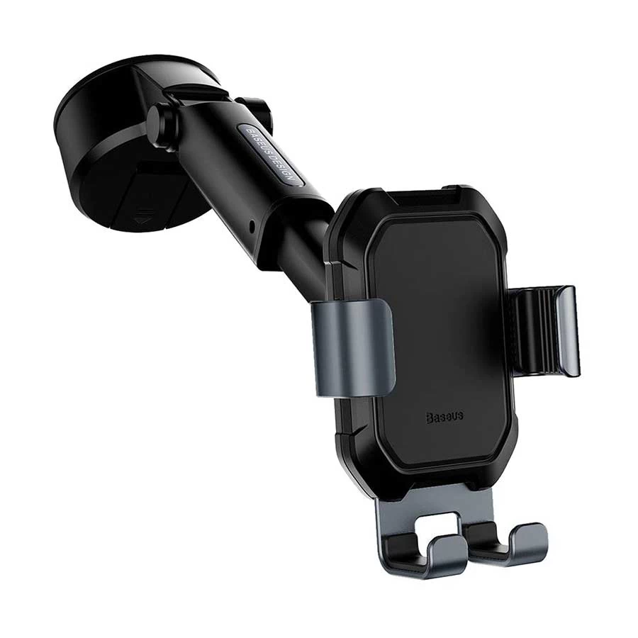 Baseus SUYL-TK01 Tank Gravity Car Mount Phone Holder Price in Bangladesh