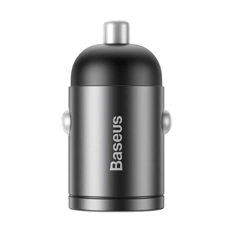 Baseus VCHX-A0G Tiny Star Car Charger Price in Bangladesh