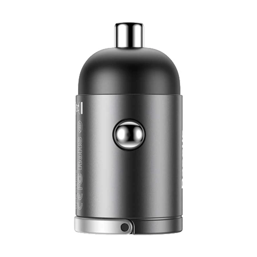 Baseus VCHX-A0G Tiny Star Car Charger in BD