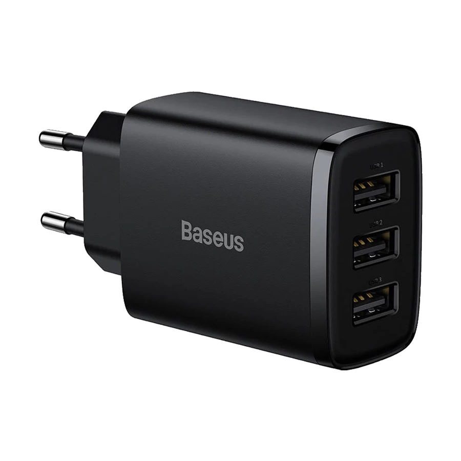 Baseus CCXJ020101 Wall Charger
