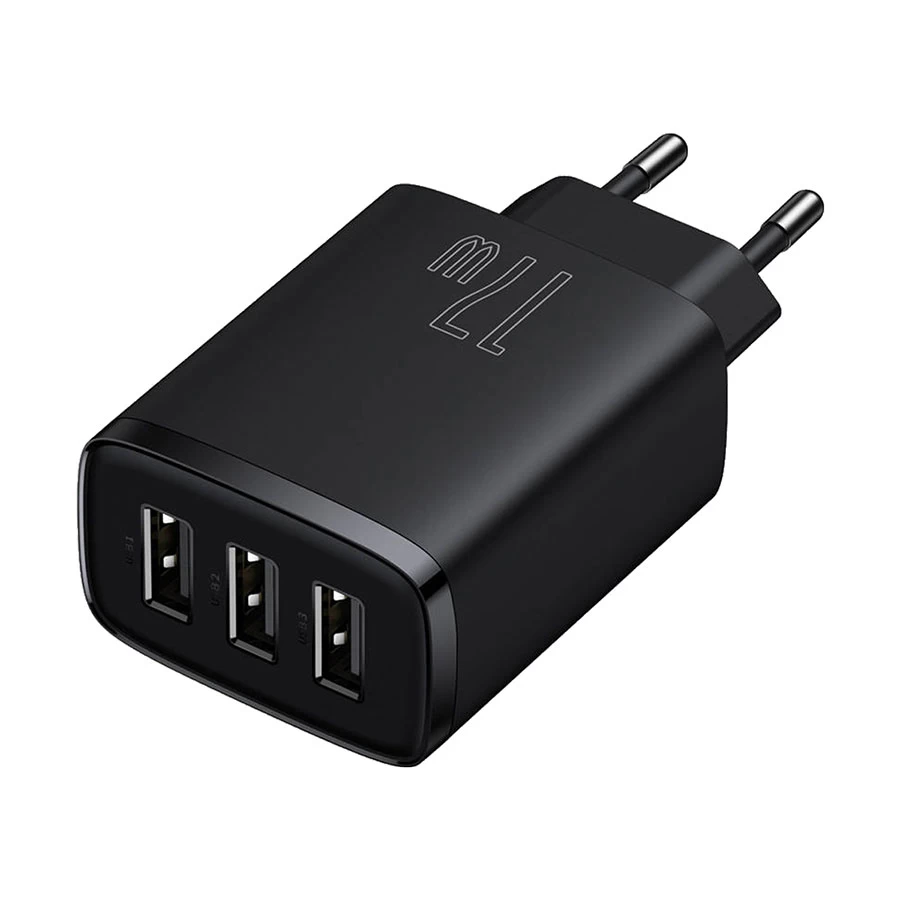 Baseus CCXJ020101 Wall Charger Price in Bangladesh