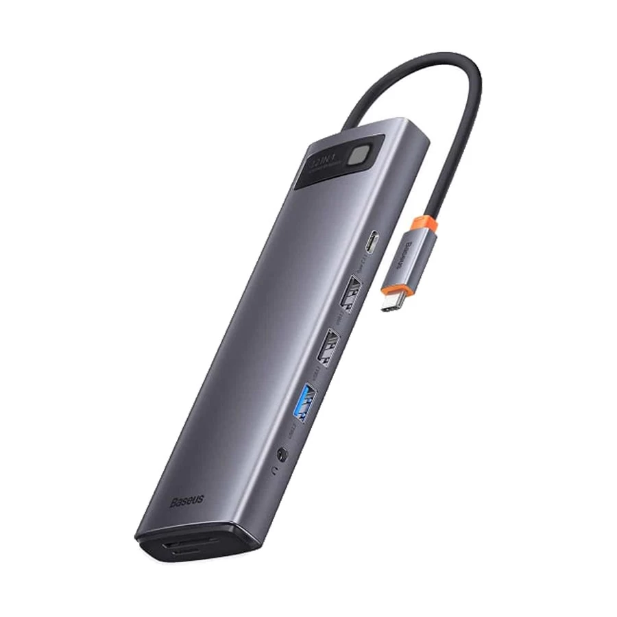 Baseus WKWG020213 Type-C Converter