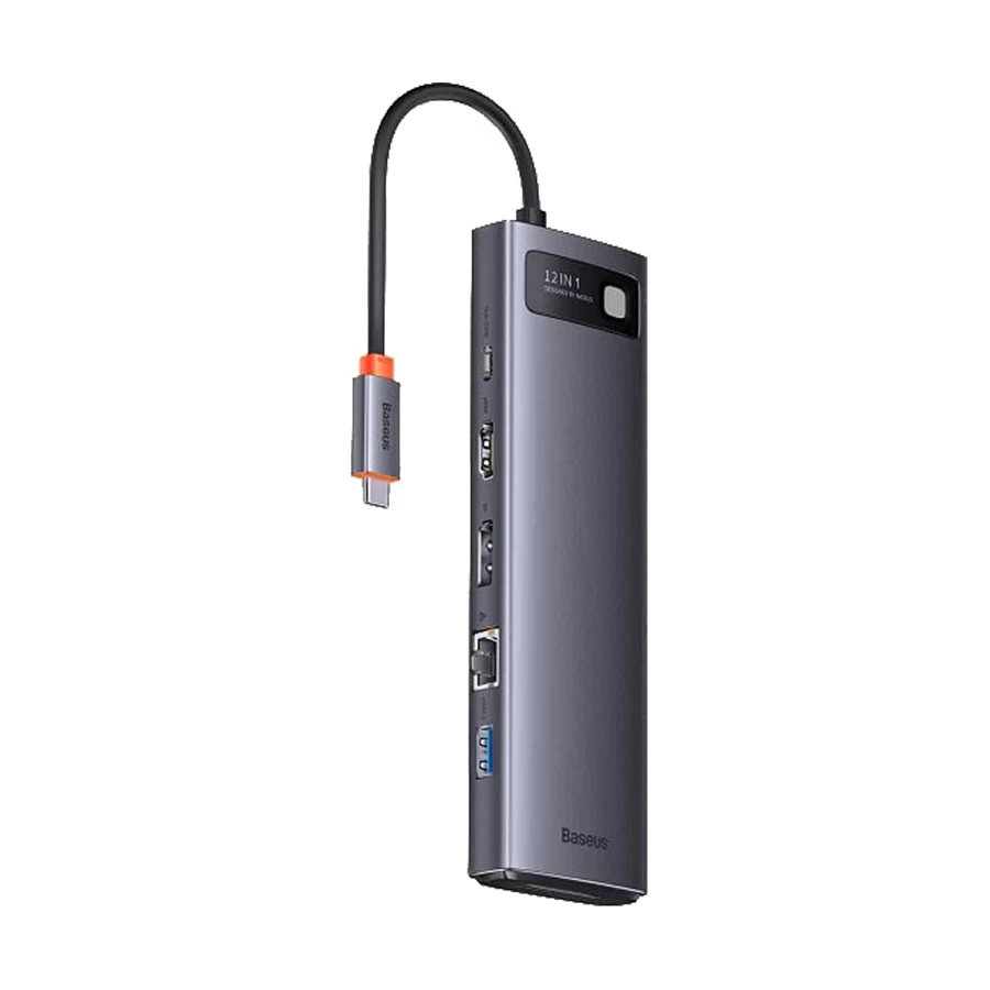 Baseus WKWG020213 Type-C Converter Price in Bangladesh