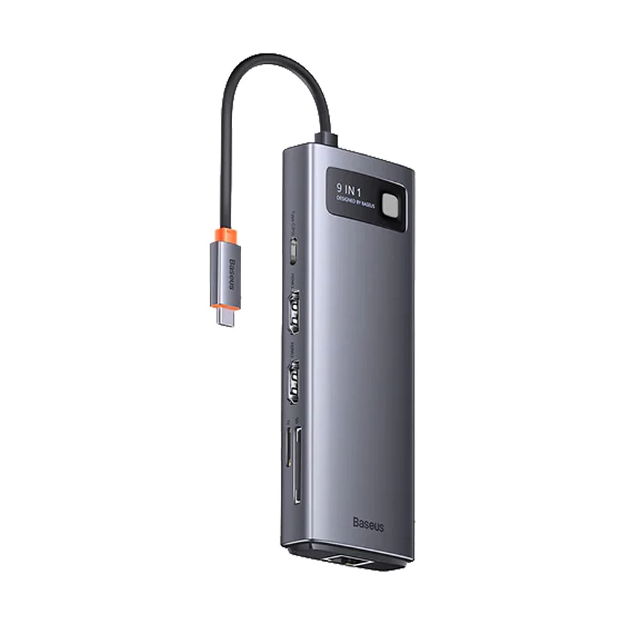 Baseus WKWG060013 Type-C Converter Price in Bangladesh