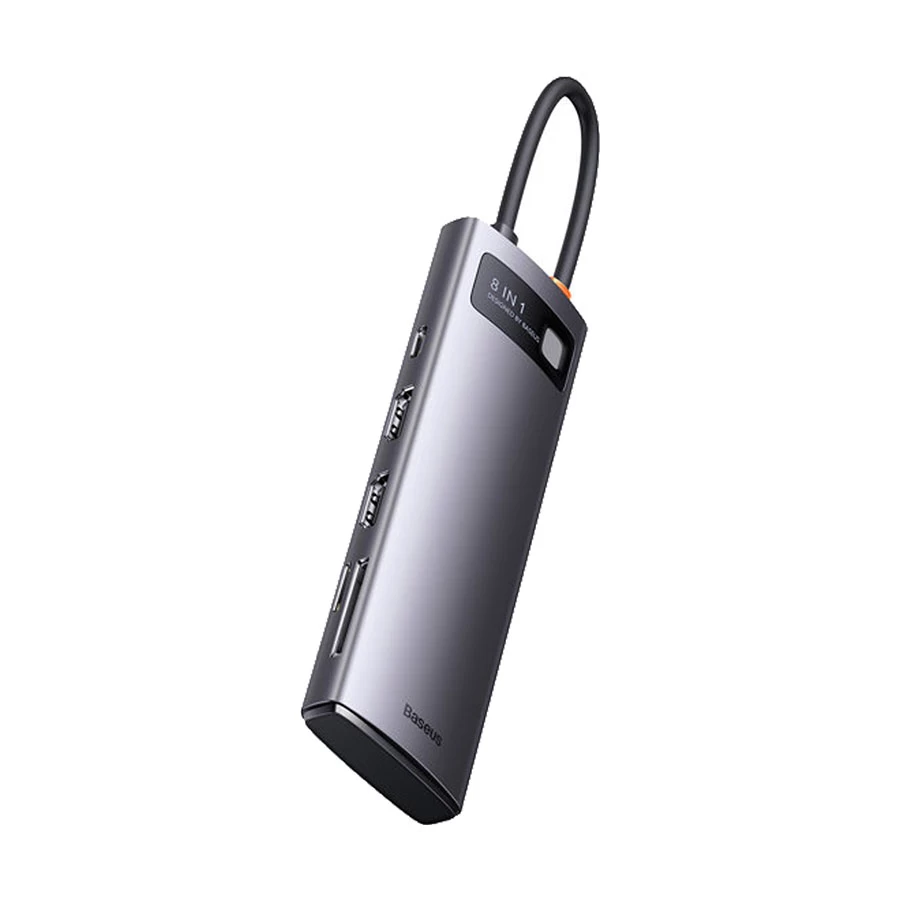 Baseus WKWG050113 Type-C Converter Price in Bangladesh