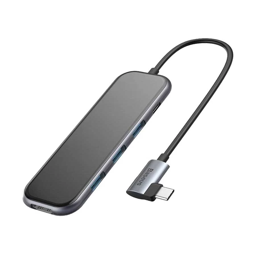 Baseus CAHUB-BZ0G Type-C Converter