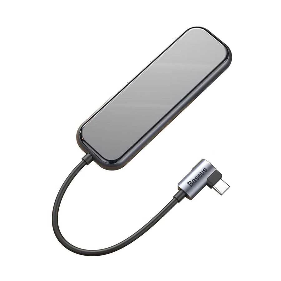 Baseus CAHUB-BZ0G Type-C Converter Price in Bangladesh