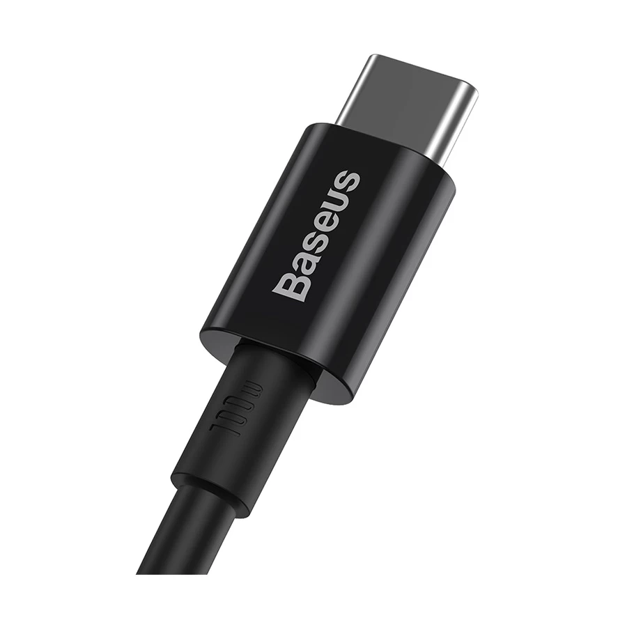 Baseus CATYS-B01 Type-C Male to USB Cable Price in Bangladesh