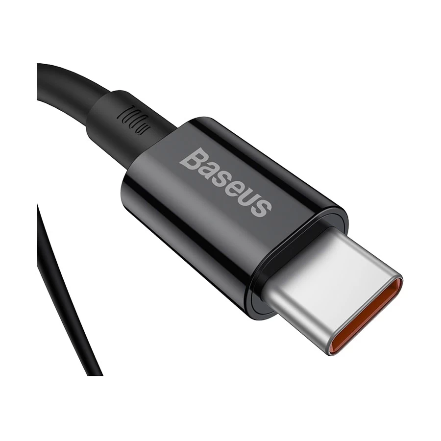 Baseus CATYS-B01 Type-C Male to USB Cable in BD