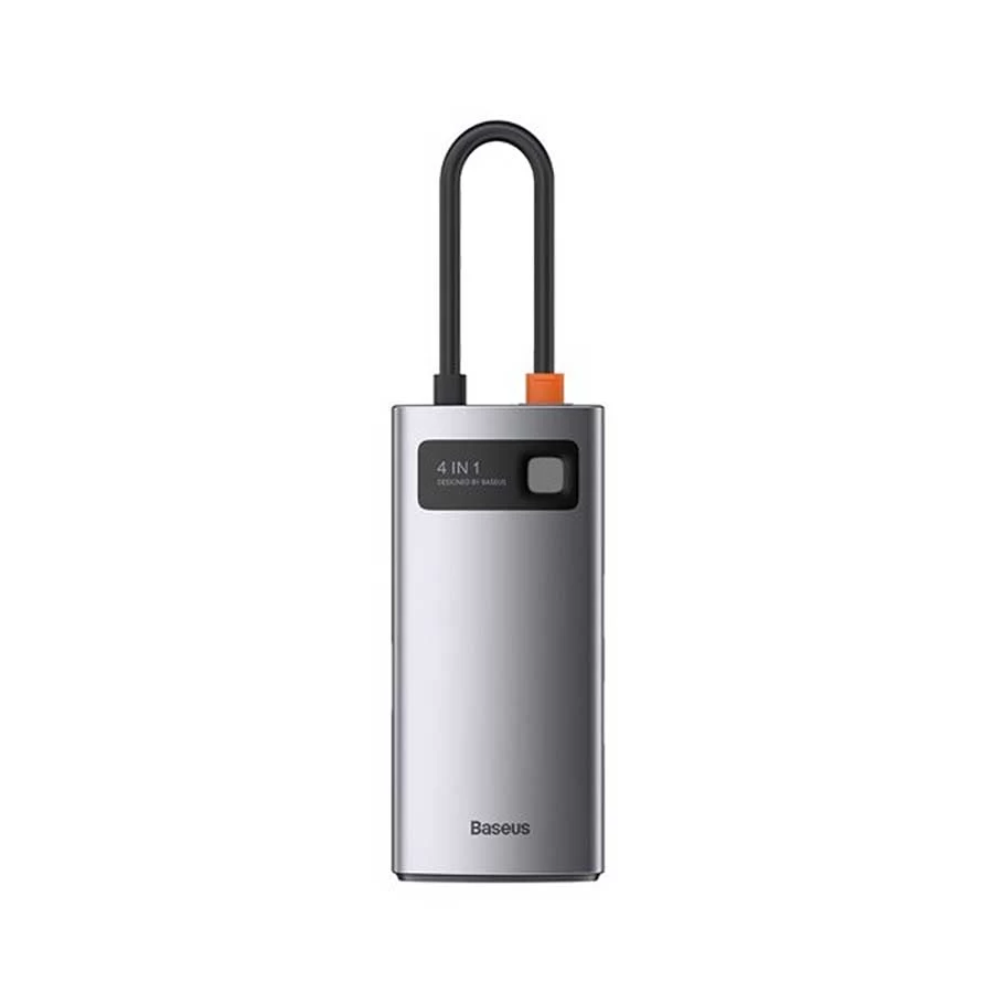 Baseus CAHUB-CY0G Type-C Converter Price in Bangladesh