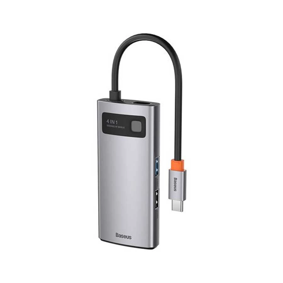 Baseus CAHUB-CY0G Type-C Converter in BD