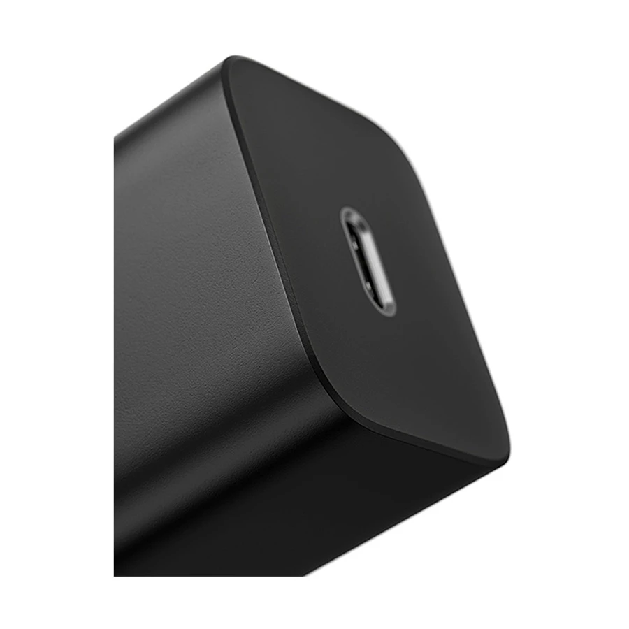 Baseus TZCCSUP-A01 Super Si QC USB-C 20W Wall Charger in BD