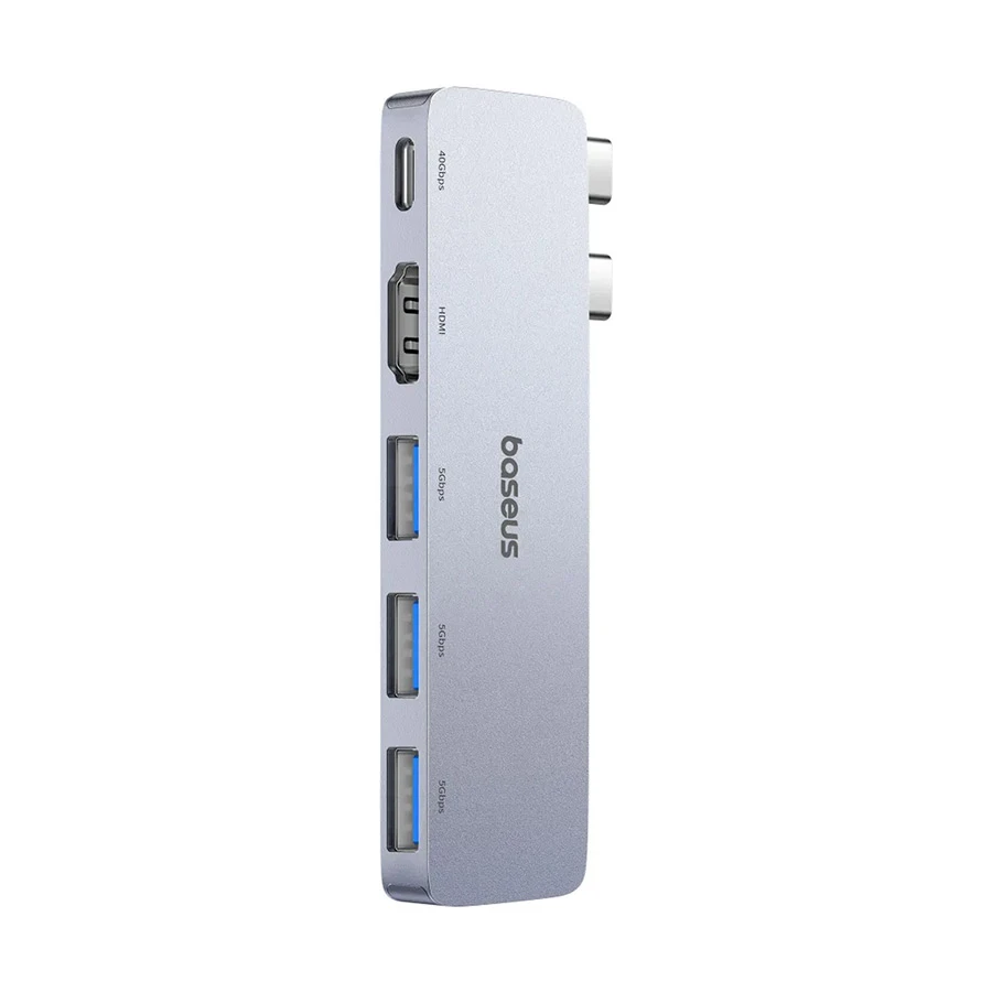 Baseus UltraJoy Series B00052801811-04 Cable / Converter / HUB Price in Bangladesh