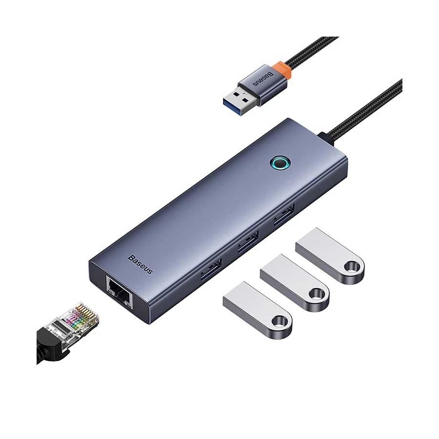 Baseus UltraJoy Series B0005280A813-01 USB Converter in BD