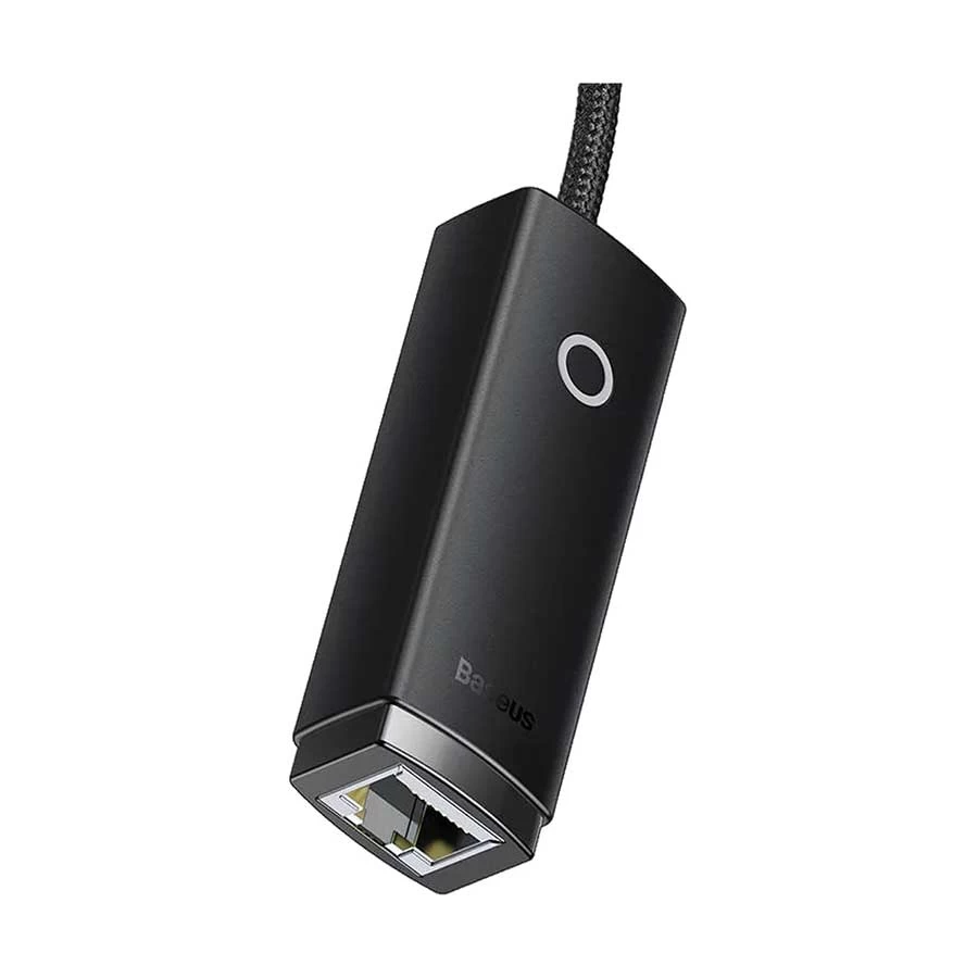Baseus WKQX000001 USB Converter in BD