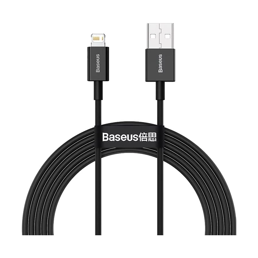 Baseus CALYS-C01 USB Male to Lightning USB Cable