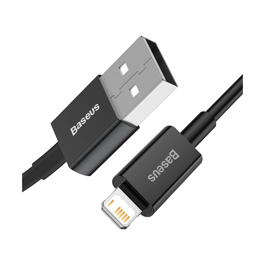 Baseus CALYS-C01 USB Male to Lightning USB Cable Price in Bangladesh