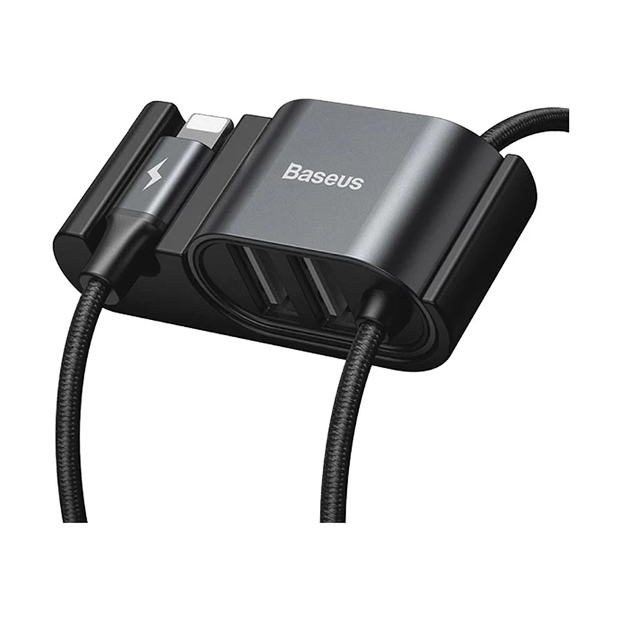 Baseus CALHZ-01 USB Male to Lightning USB Cable