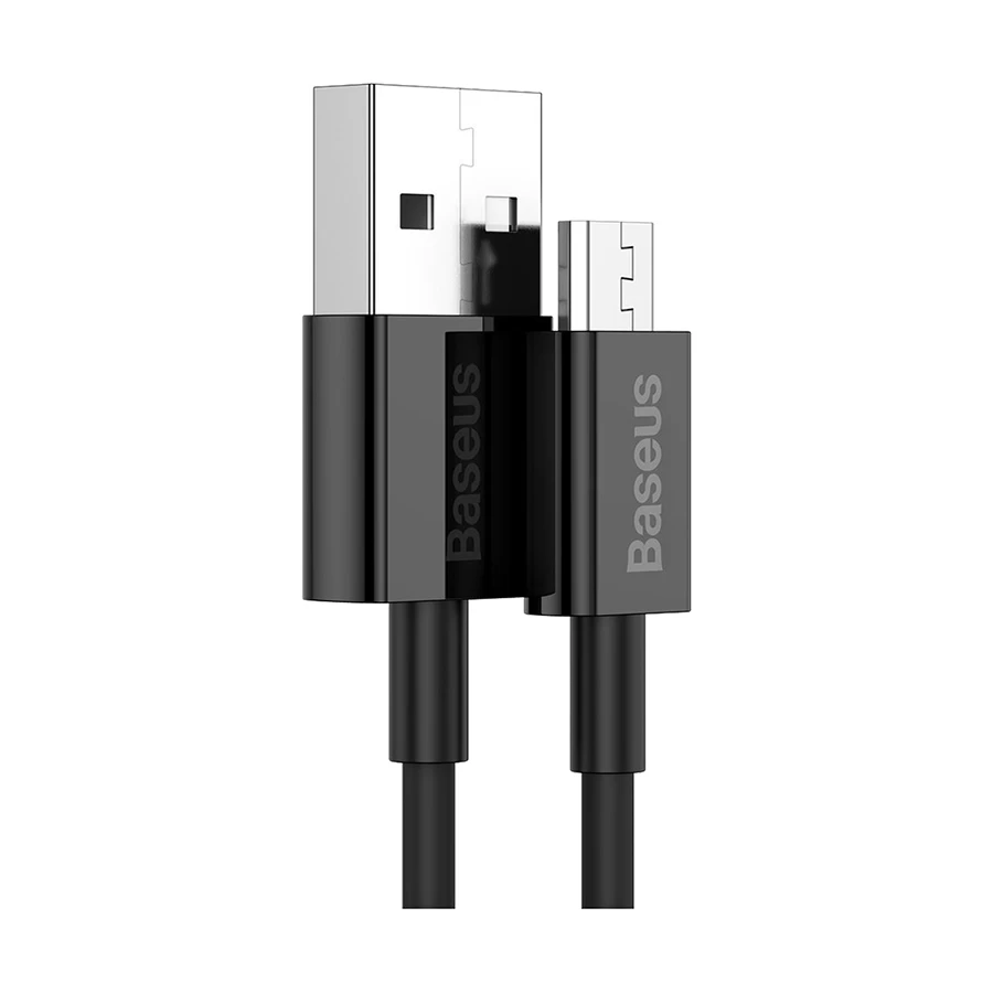 Baseus CAMYS-01 USB Male to Micro USB Cable Price in Bangladesh