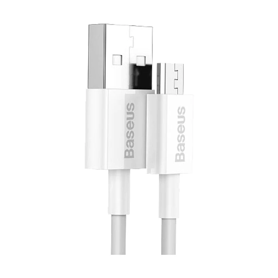 Baseus CAMYS-02 USB Male to Micro USB Cable Price in Bangladesh