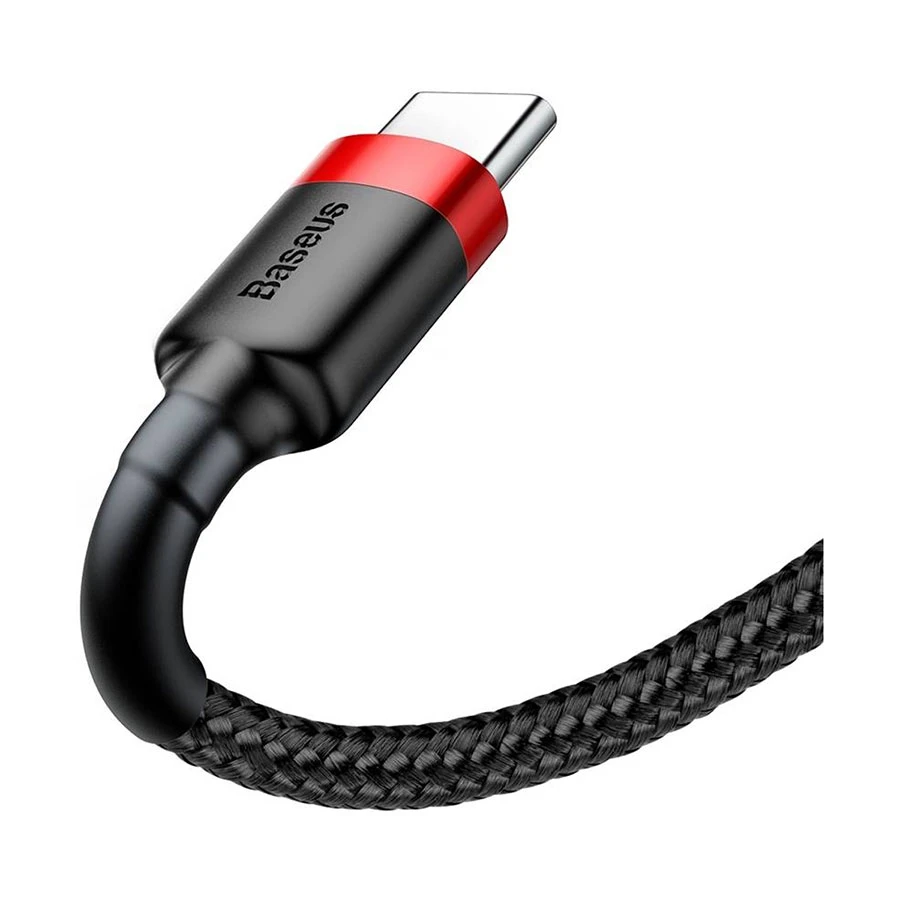 Baseus CATKLF-B91 USB Male to Type-C Cable / Converter / HUB in BD