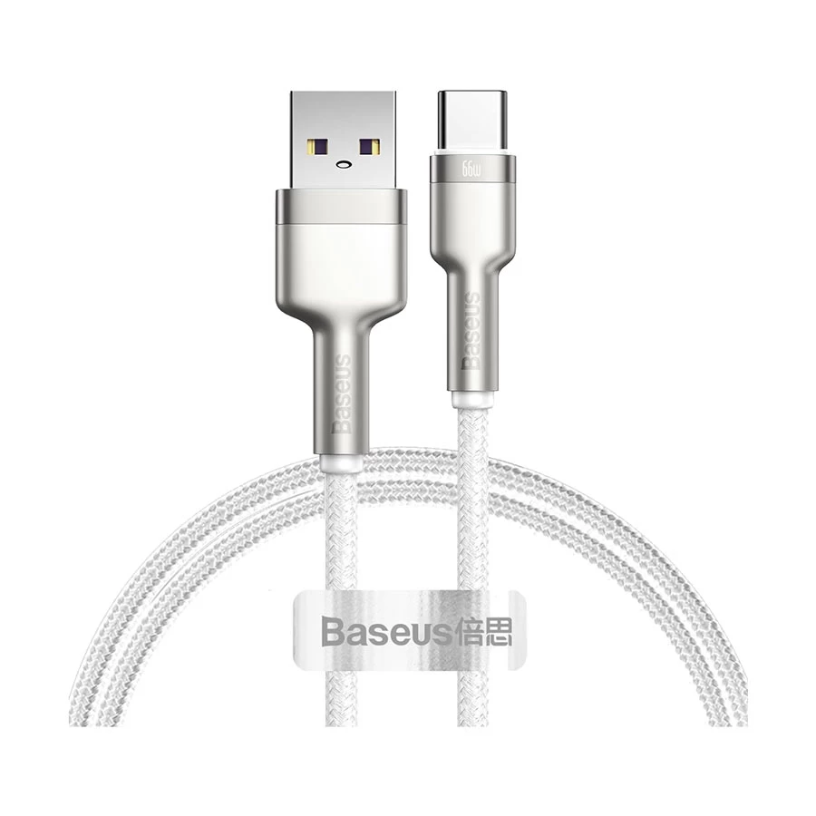Baseus CAKF000102 USB Male to Type-C All Brands
