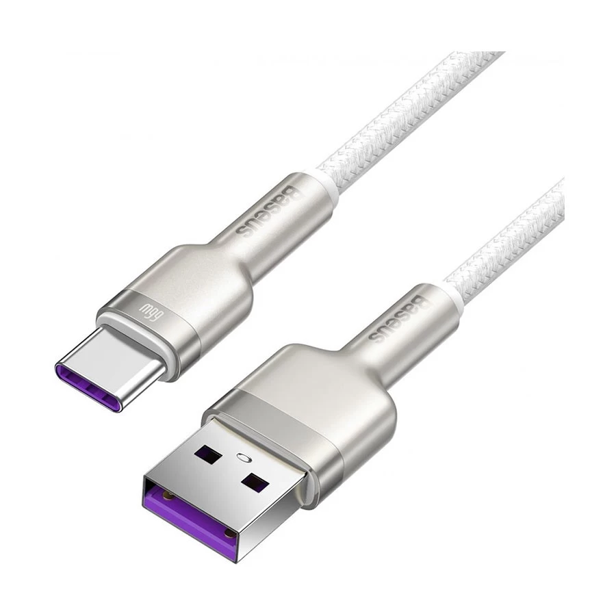 Baseus CAKF000102 USB Male to Type-C All Brands Price in Bangladesh