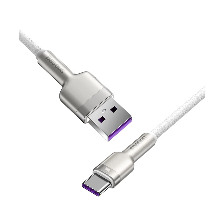 Baseus CAKF000102 USB Male to Type-C All Brands in BD