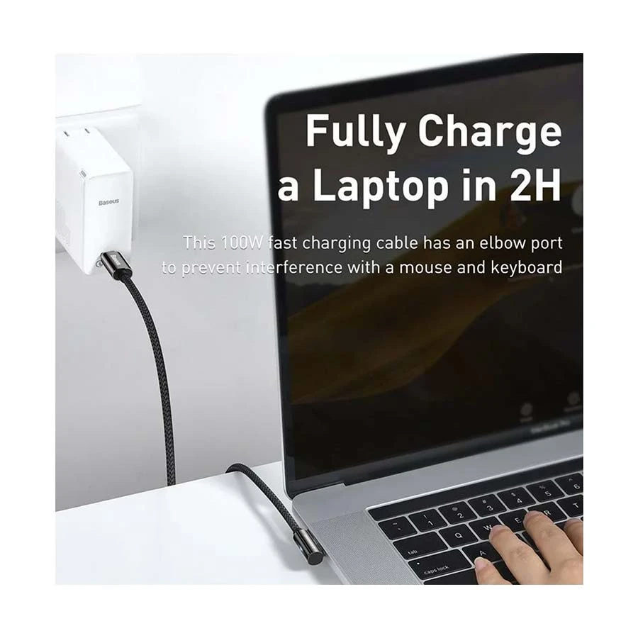 Baseus CATCS-A01 USB Type-C Male to Cable / Converter / HUB Price in Bangladesh