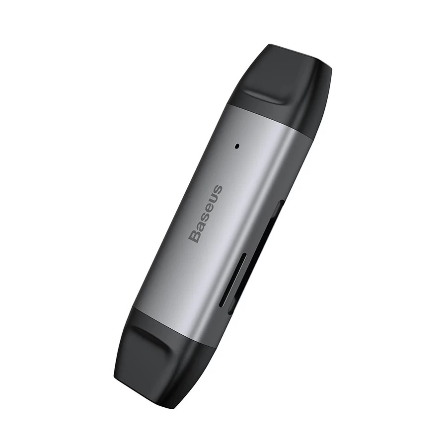 Baseus CADKQ-B0G Card Reader Price in Bangladesh