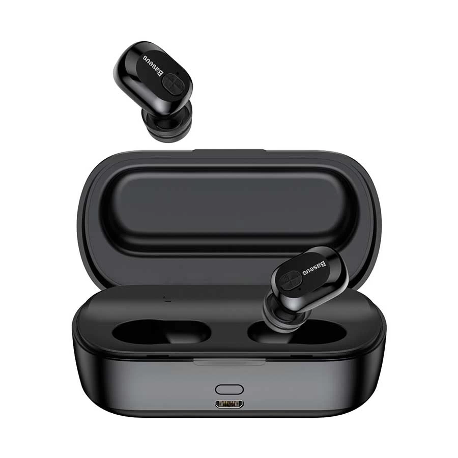 Baseus W01 Encok Earbuds