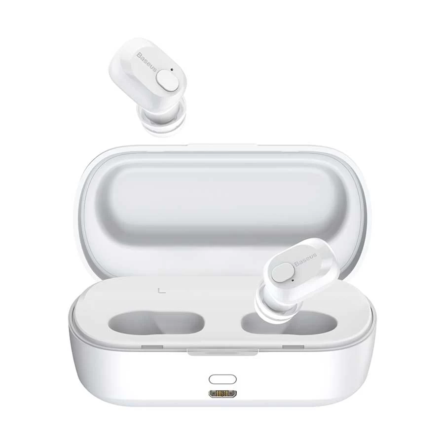 Baseus W01 Encok Earbuds