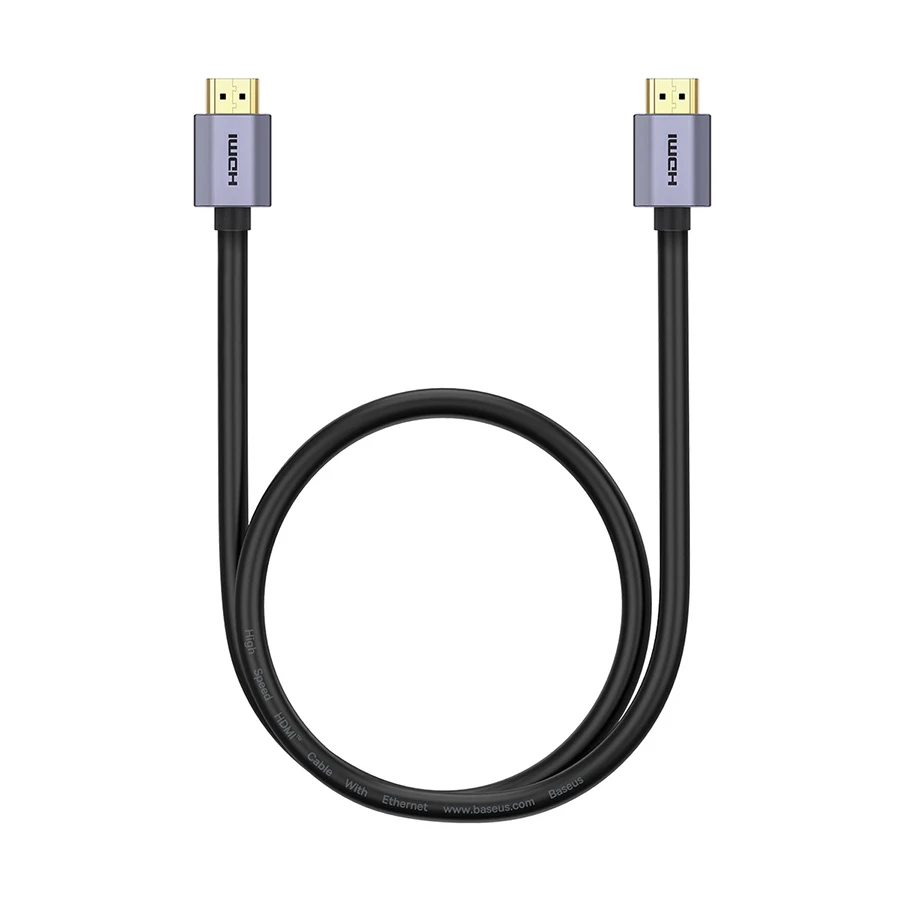 Baseus WKGQ020001 high definition Series Graphene HDMI Male to All Brands