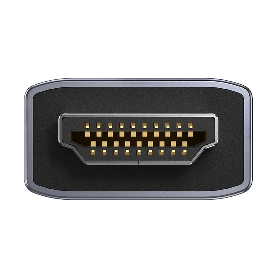 Baseus WKGQ020001 high definition Series Graphene HDMI Male to Male All Brands