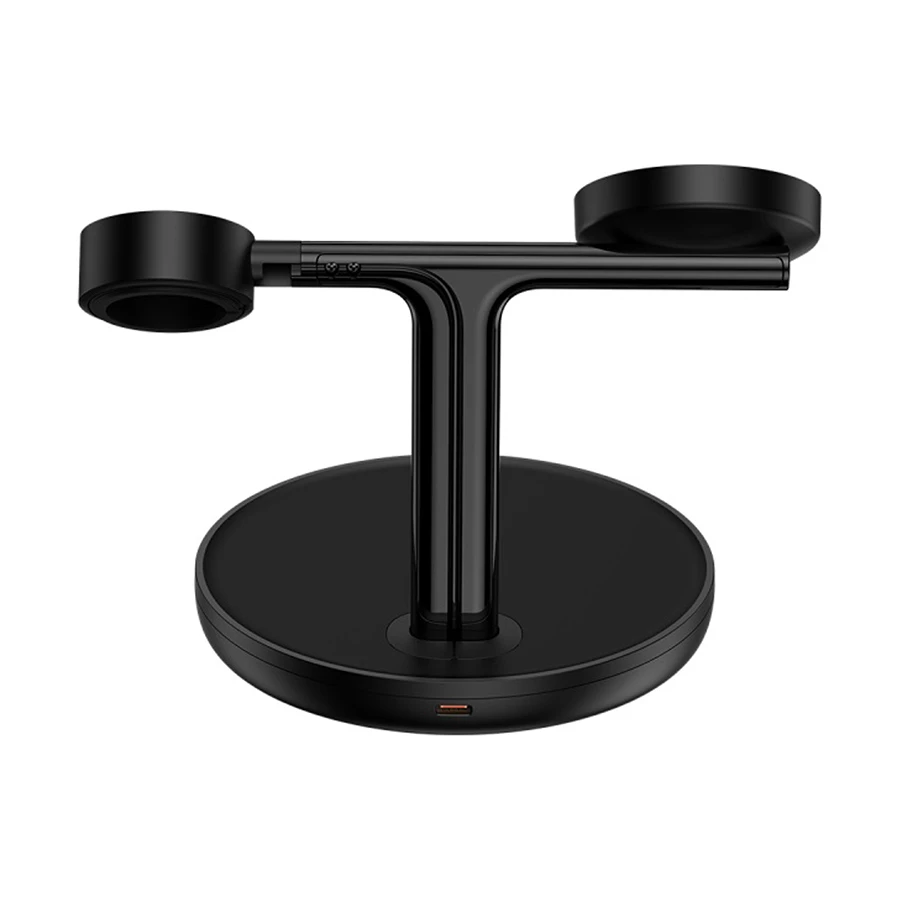 Baseus WXTE000001 Swan Wireless Charger Price in Bangladesh